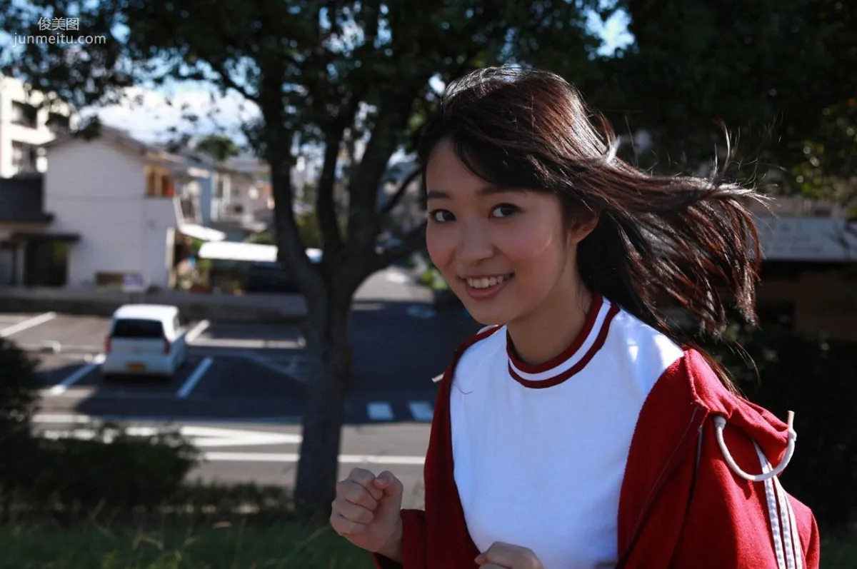 Rino Sashihara 指原莉乃 [WPB-net] EX03 寫真集 34