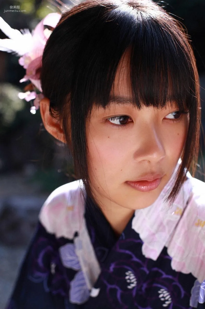 Rino Sashihara 指原莉乃 [WPB-net] EX03 寫真集 18