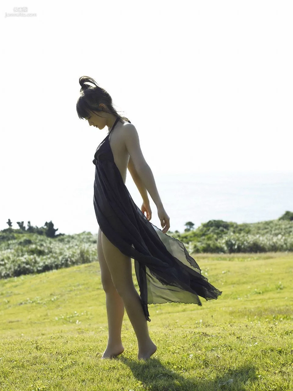 Ayaka Komatsu 小松彩夏 [WPB-net] No.116 写真集5