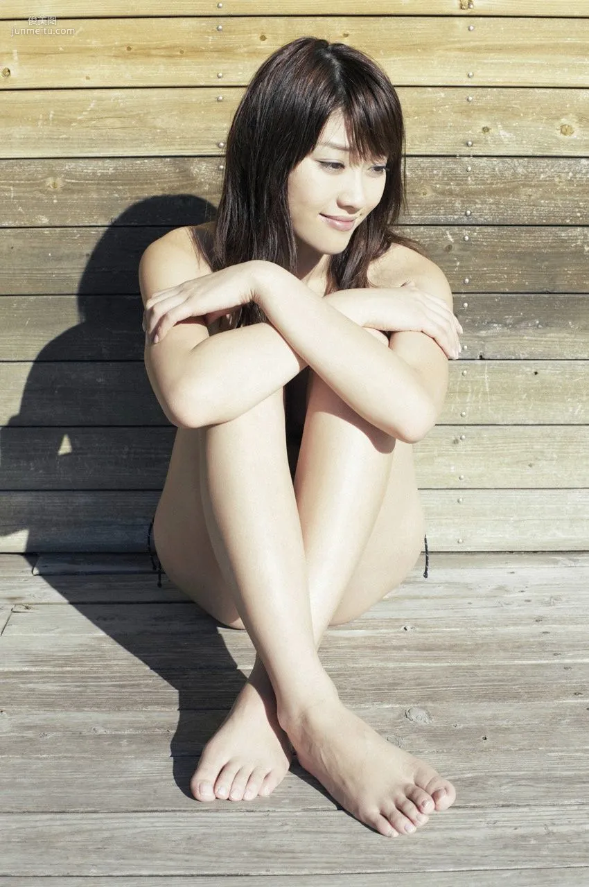 Mikie Hara 原干惠 [WPB-net] No.108 写真集5