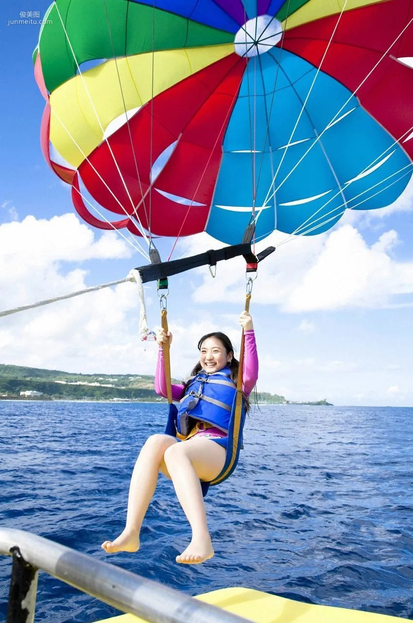 紗綾 Saaya Irie [WPB-net] No.119 写真集4