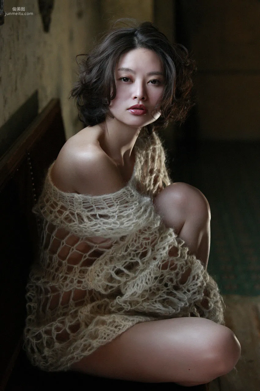 Yoshino Sayaka 吉野紗香 [WPB-net] EX182 寫真集 20