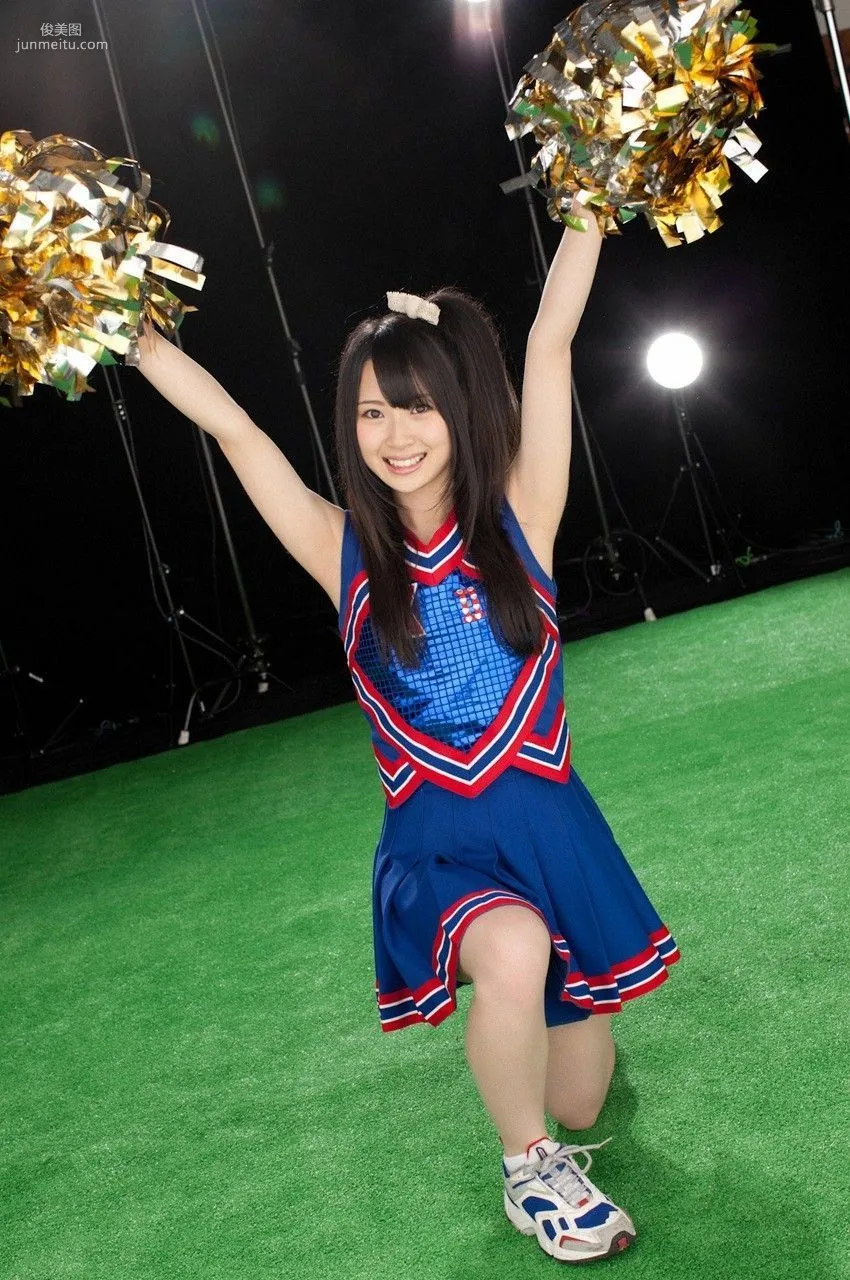 SKE48组合成员 [WPB-net] No.131 写真集1