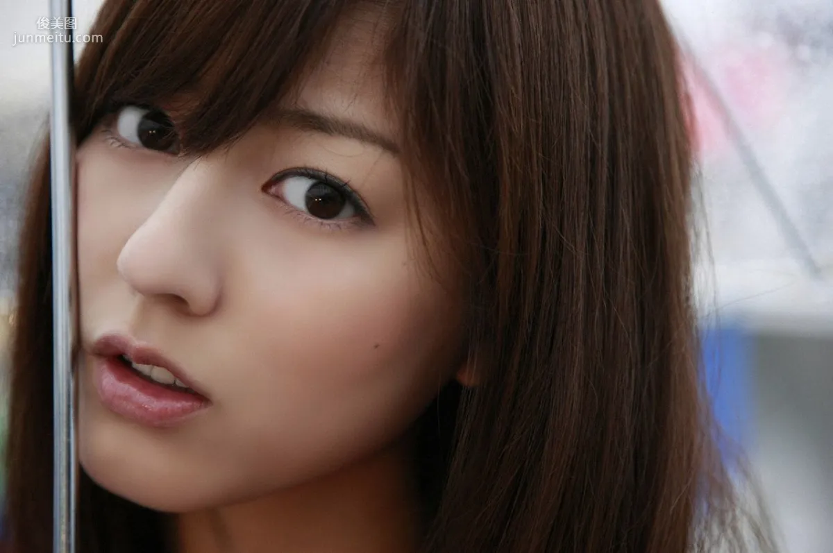 Yumi Sugimoto 杉本有美 [WPB-net] No.112 寫真集 23