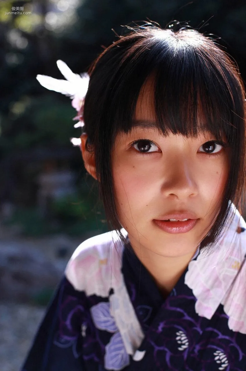 Rino Sashihara 指原莉乃 [WPB-net] EX03 寫真集 19