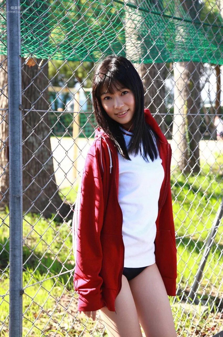 Rino Sashihara 指原莉乃 [WPB-net] EX03 寫真集 1