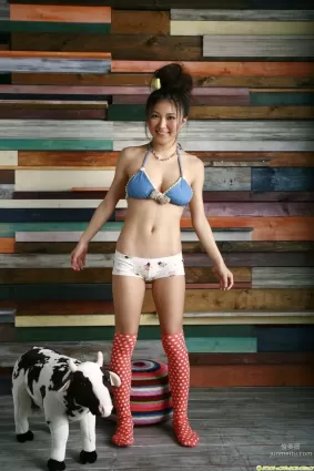 [DGC] NO.778 Ai 愛衣 Gravure Idols 寫真集
