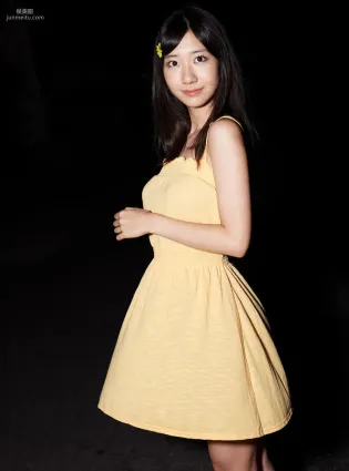 柏木由紀 Yuki Kashiwagi [VYJ] No.114 寫真集