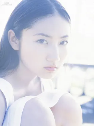 紗綾 Saaya Irie [WPB-net] No.119 寫真集