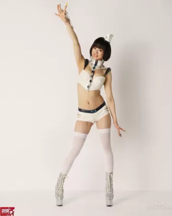 [DGC] NO.750 Chiaki Kyan 喜屋武ちあき/喜屋武千秋 Gravure Idols 寫真集