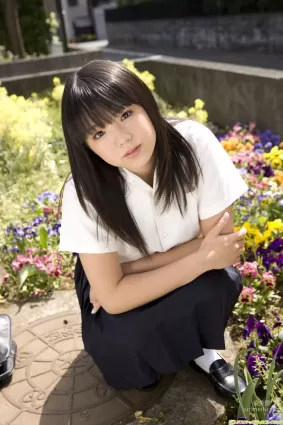 [DGC] NO.747 Ai Shinozaki 篠崎愛 Gravure Idols 寫真集