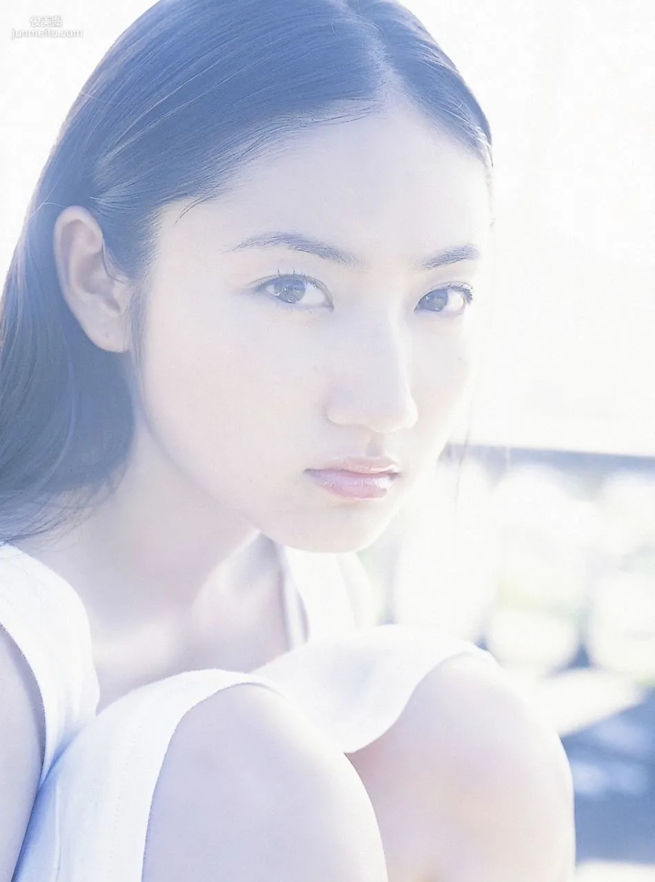 紗綾 Saaya Irie [WPB-net] No.119 写真集1