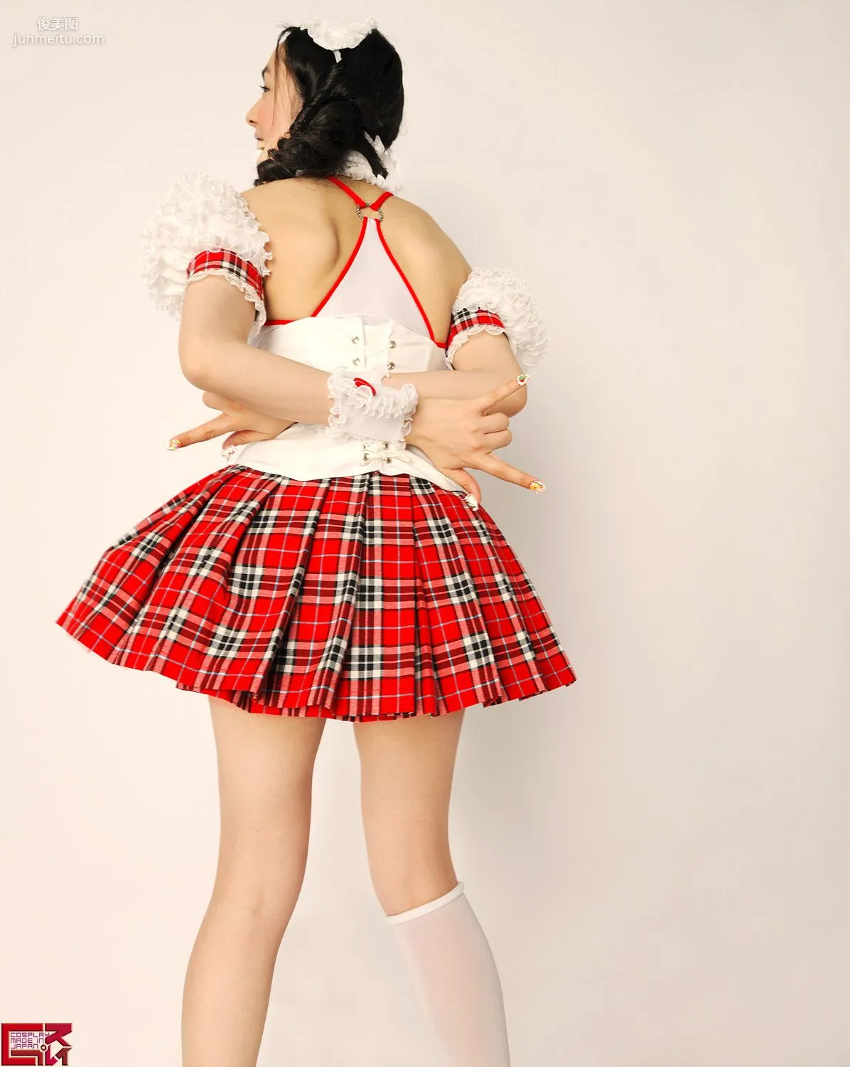 [DGC] NO.739 Maisa 写真集19