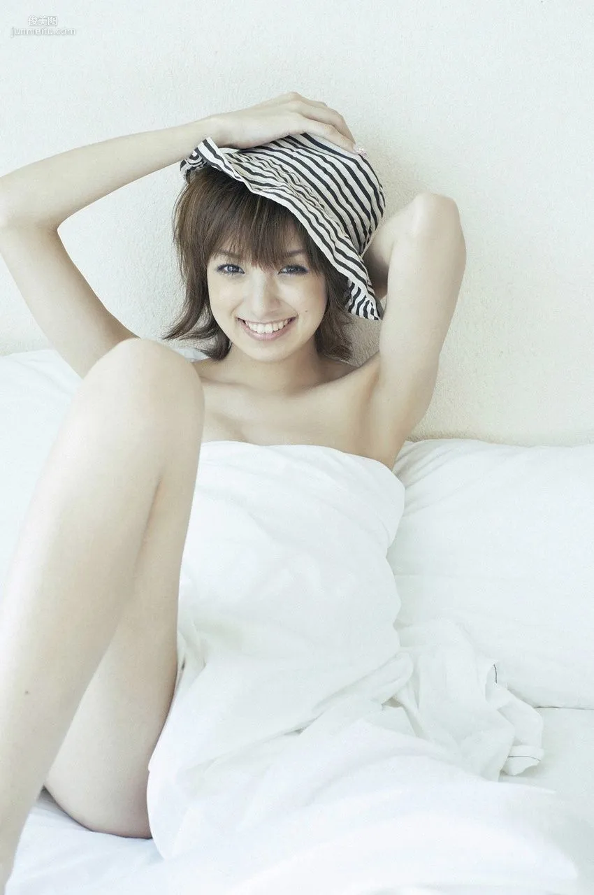 minami akina 南明奈 [WPB-net] No.109 寫真集 125