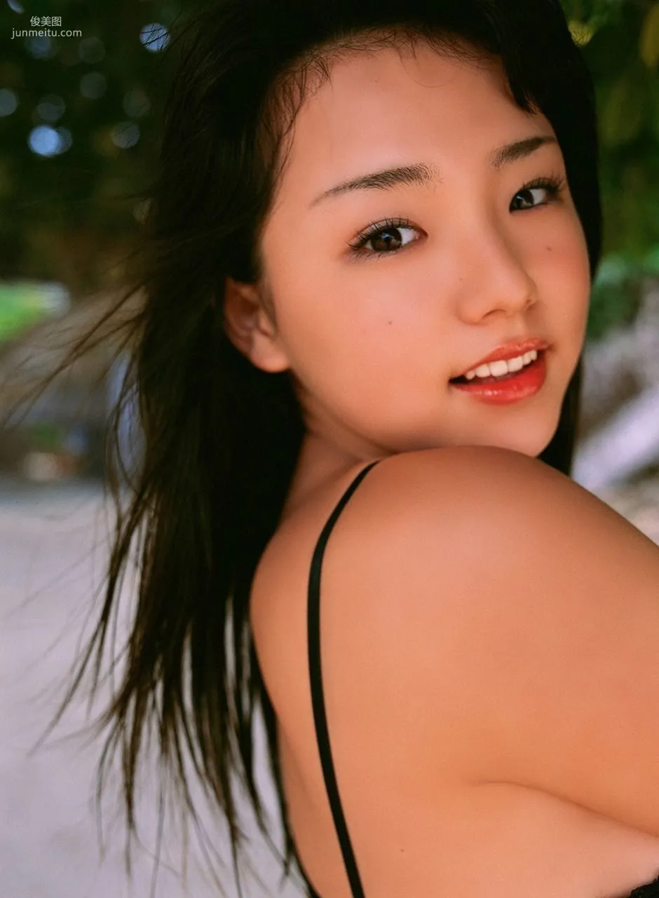 Ai Shinozaki 篠崎愛 [WPB-net] No.111 寫真集 40