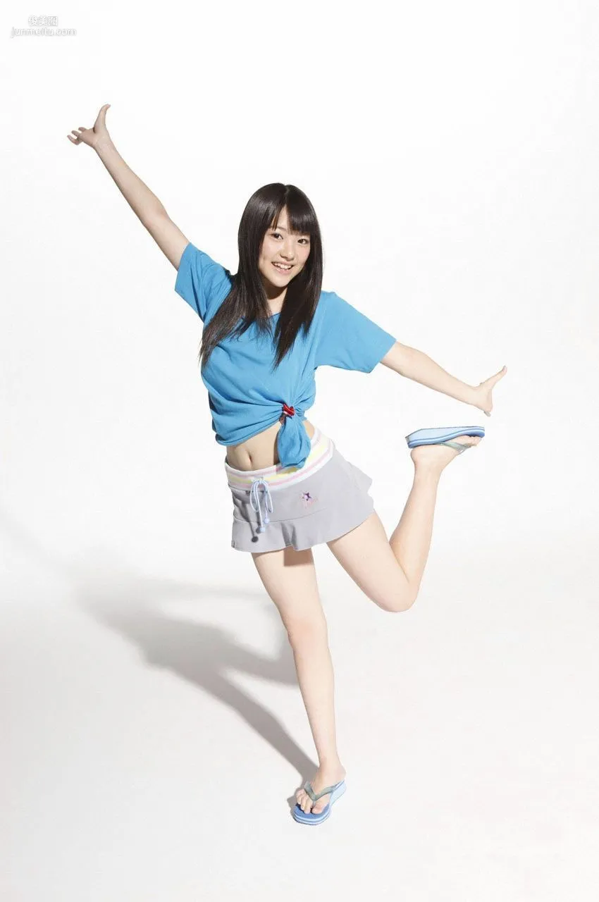 SKE48成员写真 [WPB-net] No.135 写真集1