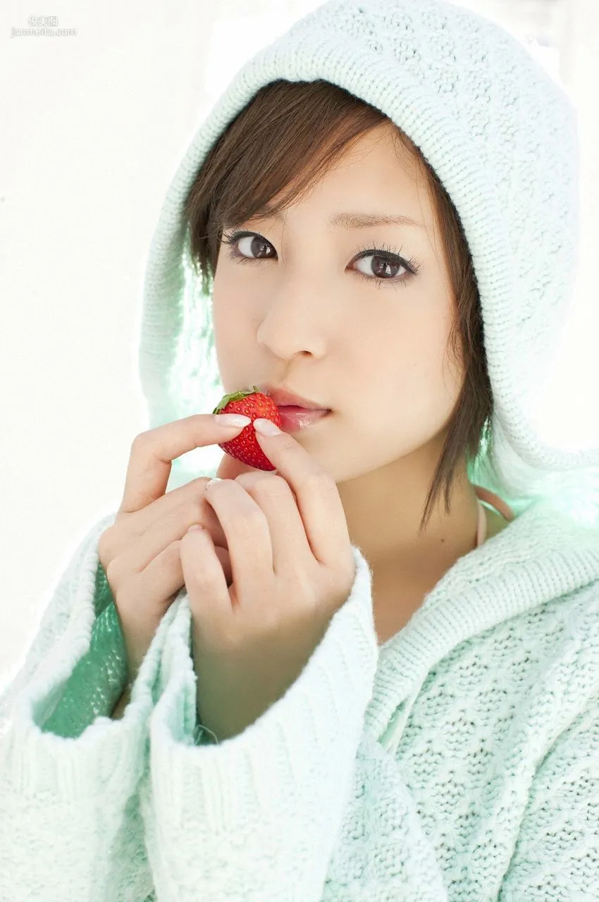 折山みゆ《ビジュアルスペシャル》 [VYJ] 写真集26