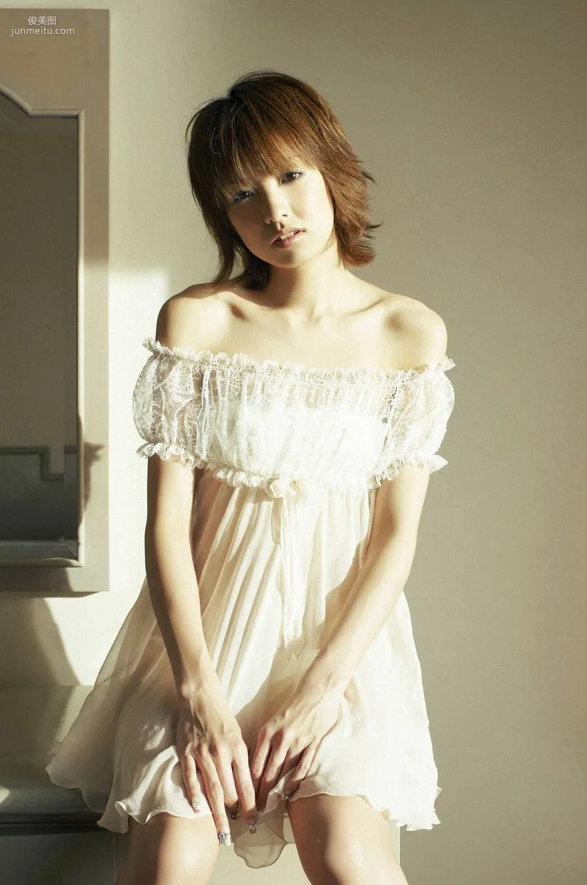 minami akina 南明奈 [WPB-net] No.109 寫真集 59