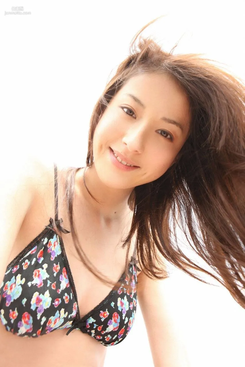 Wakana Matsumoto 松本若菜 [WPB-net] No.100 寫真集 45