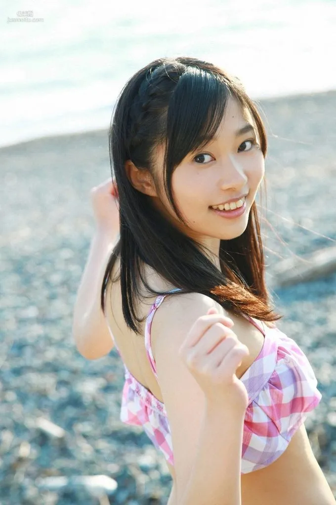 指原莉乃 Rino Sashihara [WPB-net] No.122 寫真集 38