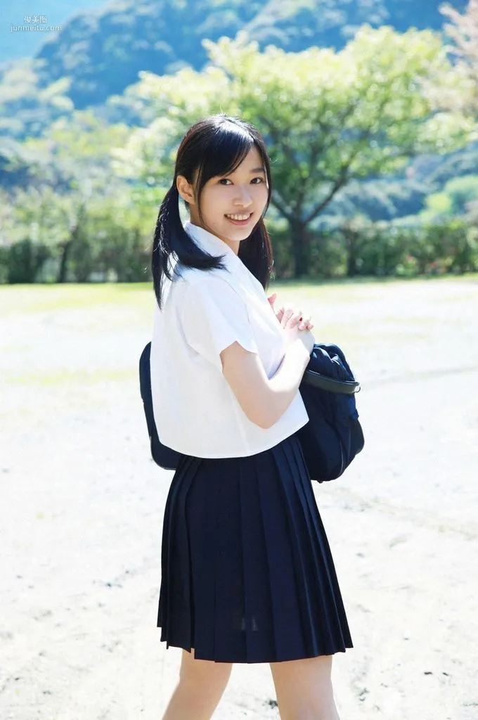 指原莉乃 Rino Sashihara [WPB-net] No.122 寫真集 32