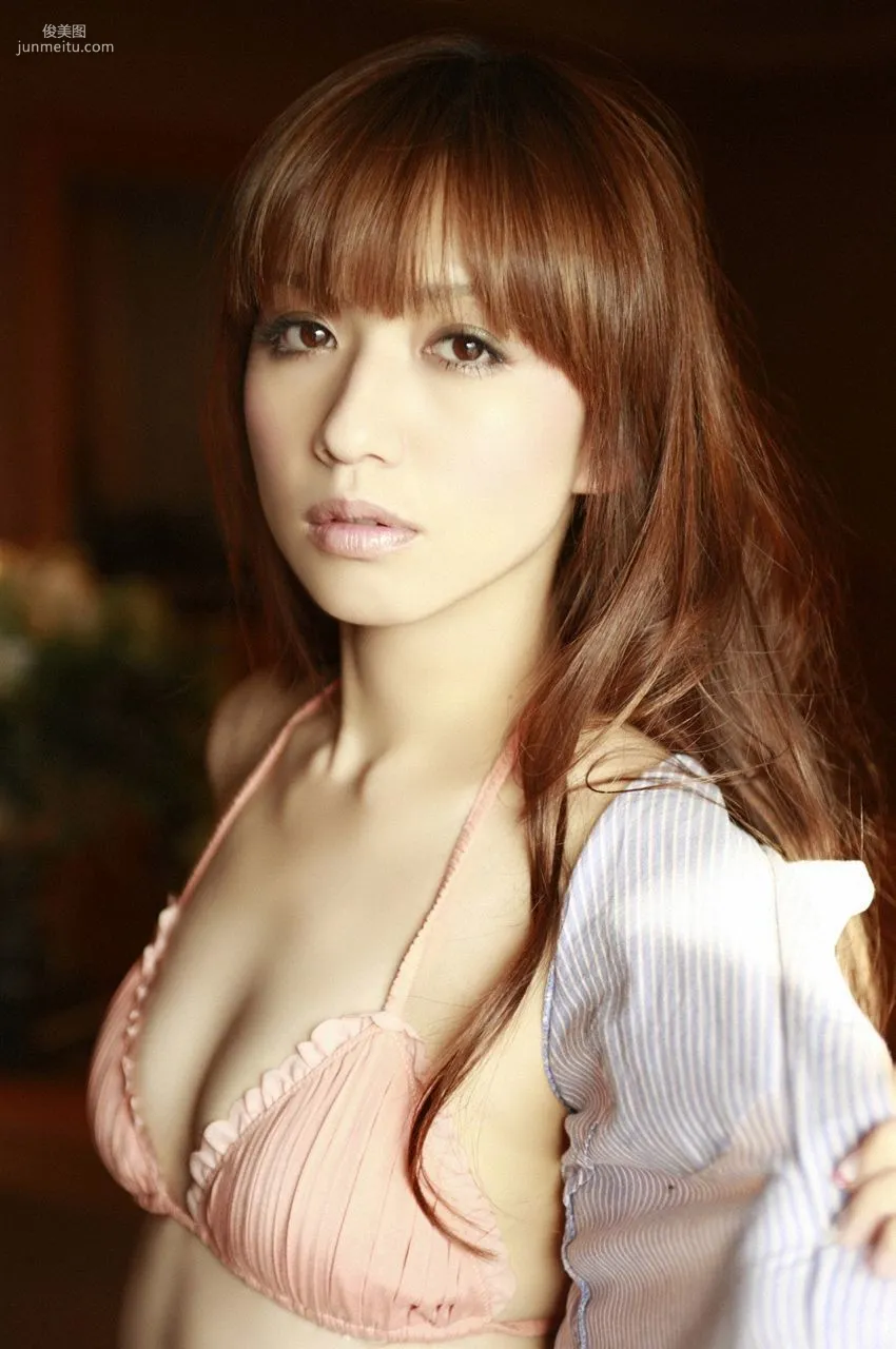 Maomi Yuuki 優木真央美 [WPB-net] No.121 寫真集 74