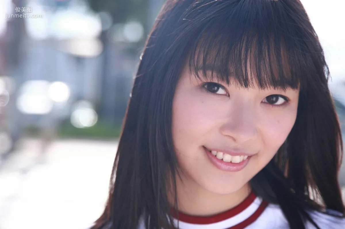 Rino Sashihara 指原莉乃 [WPB-net] EX03 寫真集 4