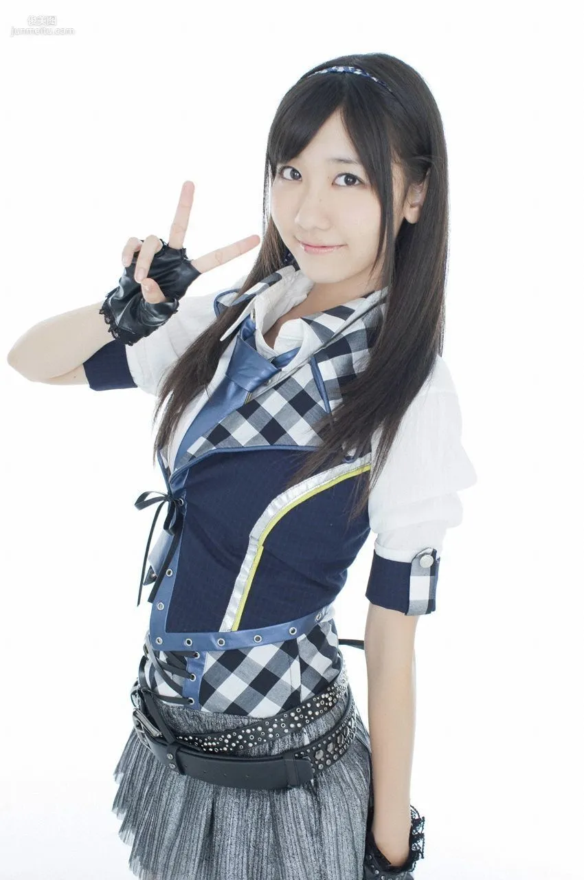 AKB48《スペシャル》 [WPB-net] No.115 写真集9