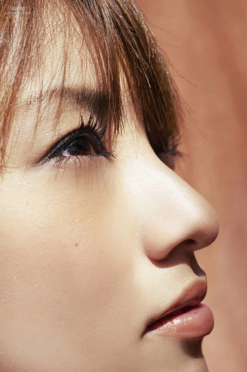 minami akina 南明奈 [WPB-net] No.109 寫真集 65