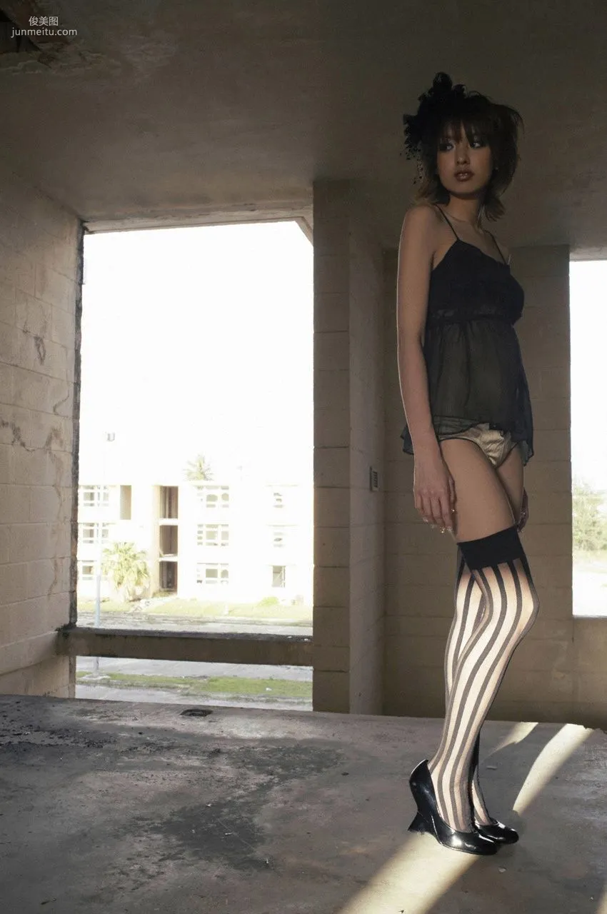 minami akina 南明奈 [WPB-net] No.109 寫真集 146