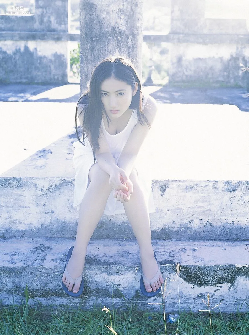 紗綾 Saaya Irie [WPB-net] No.119 写真集76