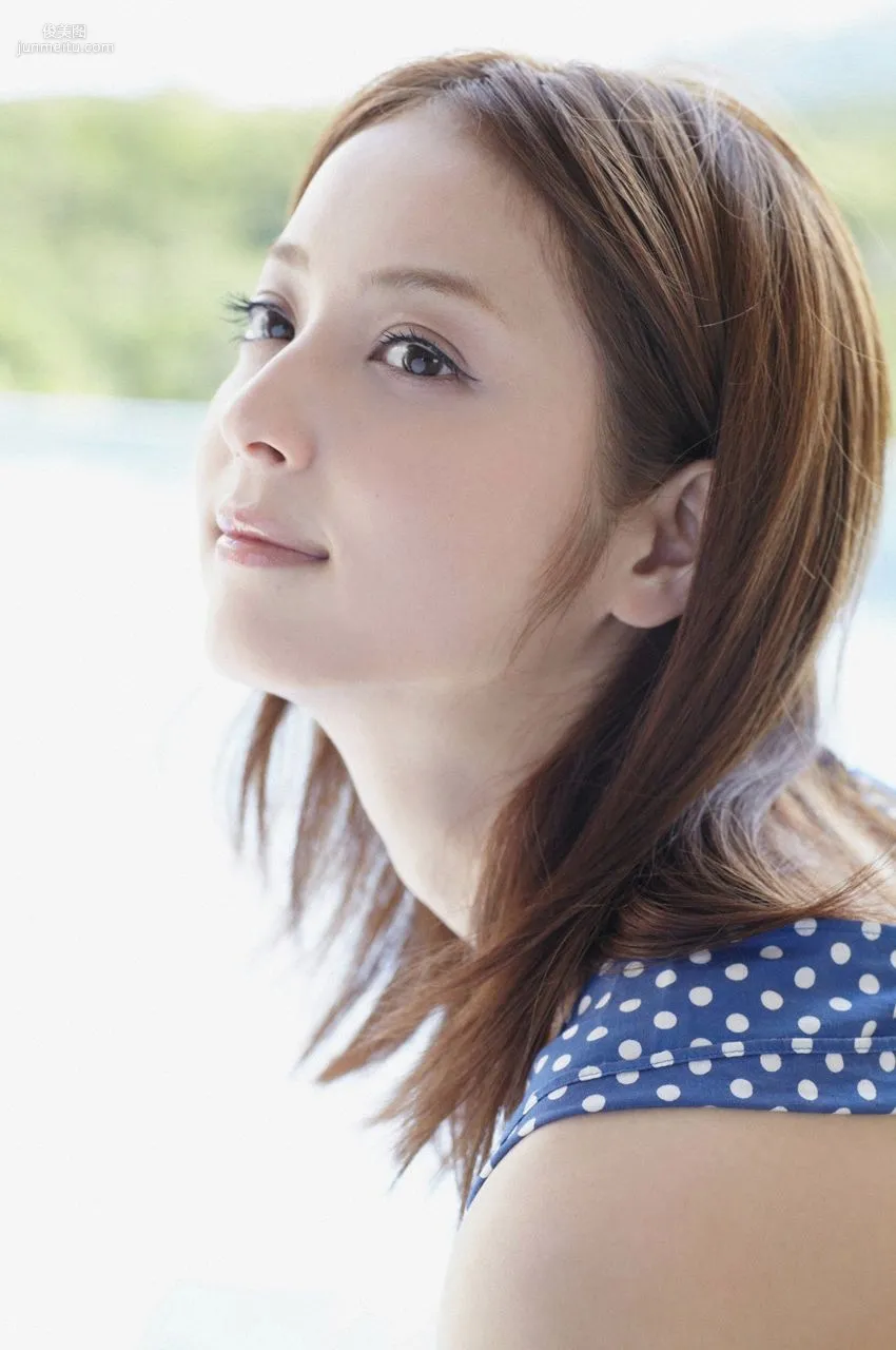 Nozomi Sasaki 佐佐木希 [VYJ] No.116 寫真集 29