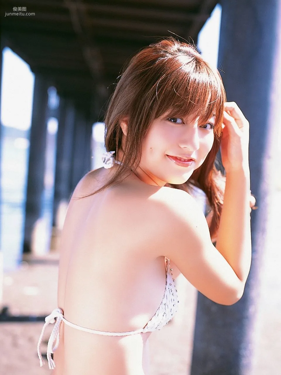 Yumi Sugimoto 杉本有美 [VYJ] No.094 寫真集 17