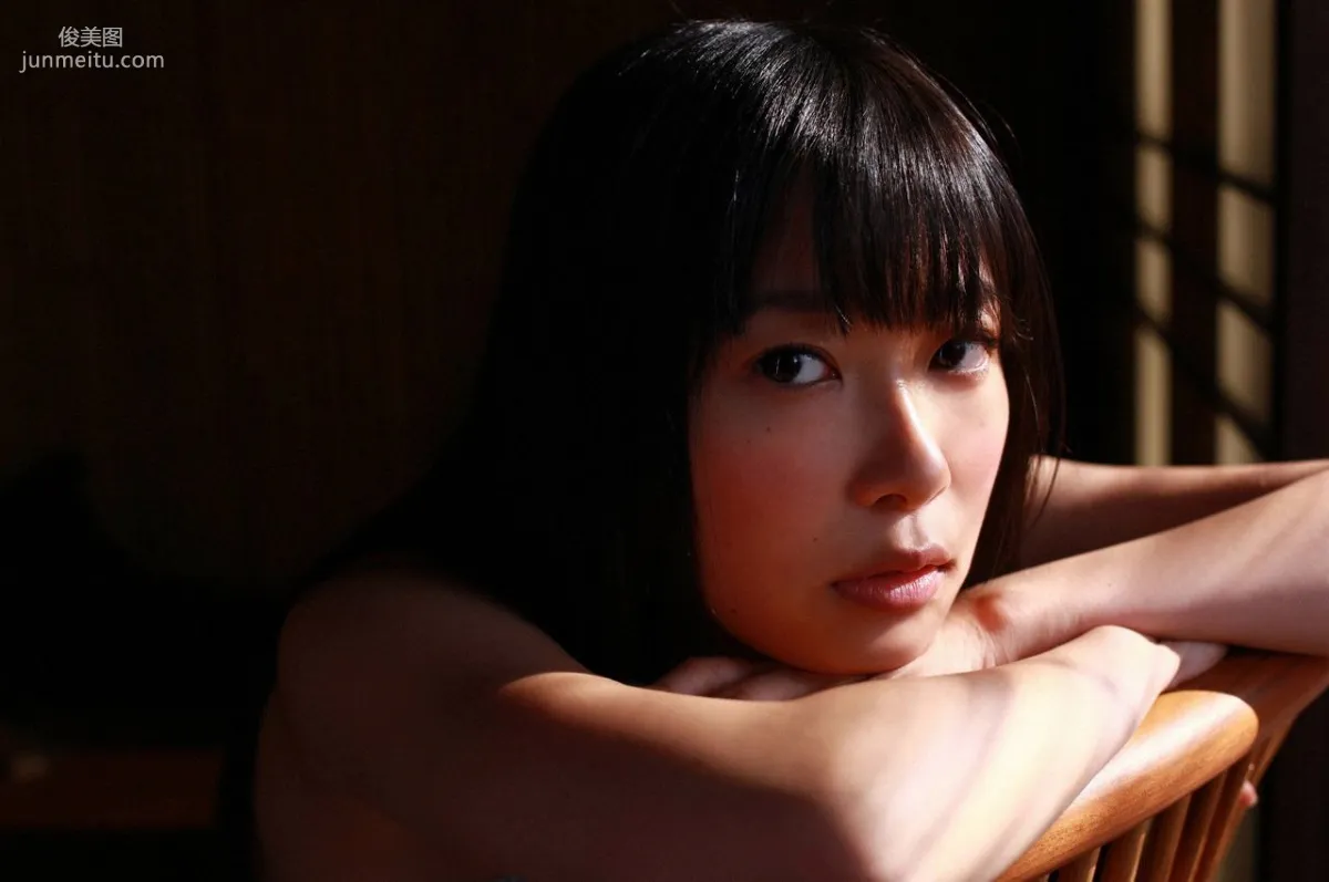 Rino Sashihara 指原莉乃 [WPB-net] EX03 寫真集 24