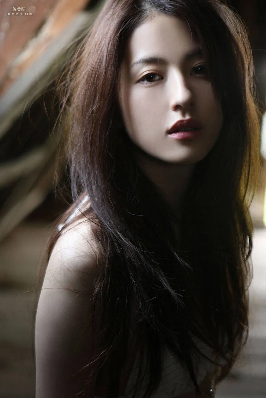Wakana Matsumoto 松本若菜 [WPB-net] No.100 寫真集 48