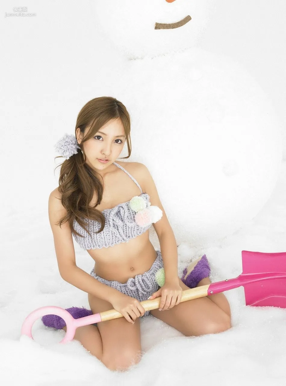AKB48《VISUAL SPECIA『TOP4』全集》 [VYJ] 写真集6