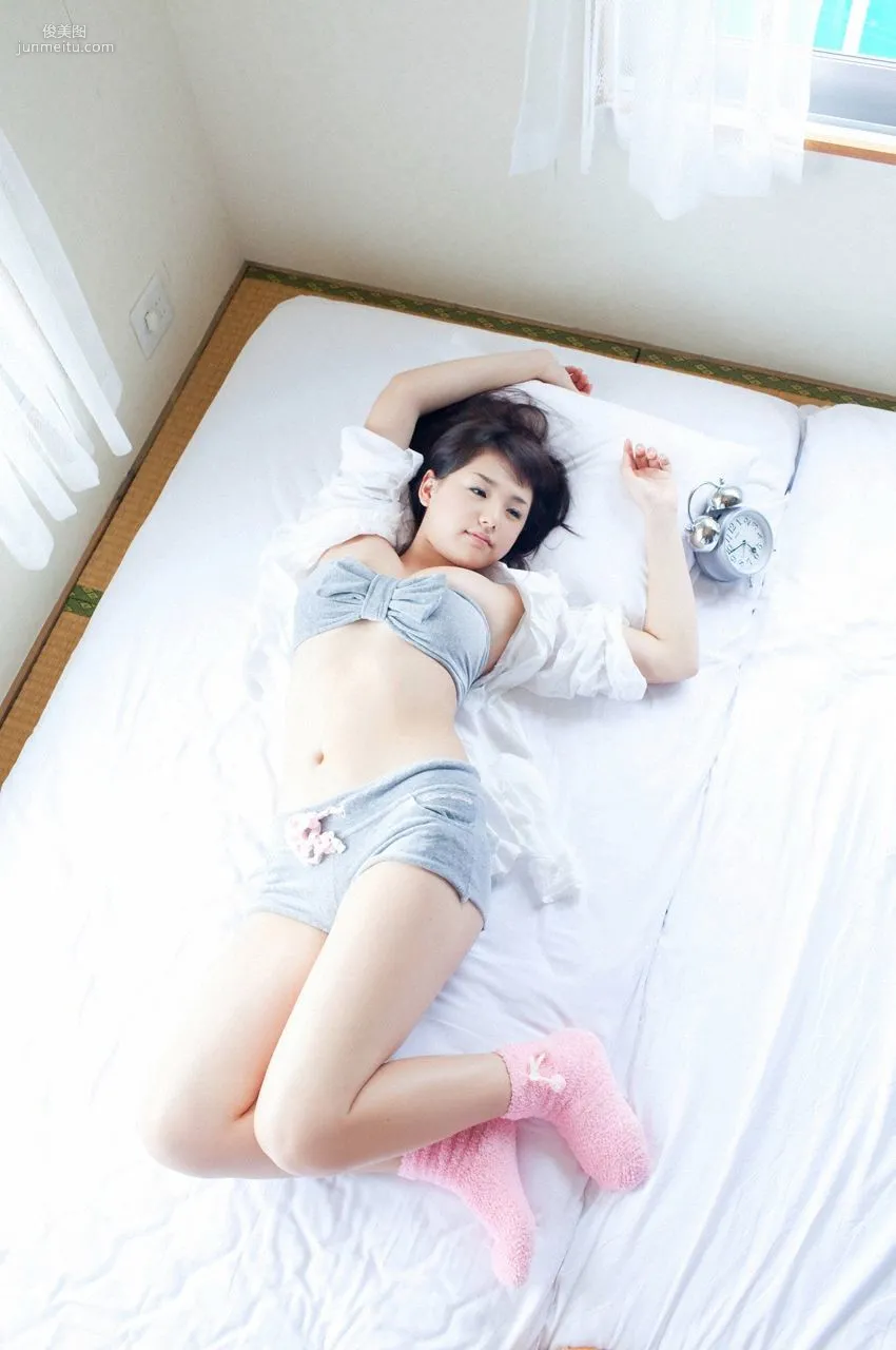 篠崎愛《WELCOME TO MY AI LAND!!》 [VYJ] No.99-100 寫真集 5