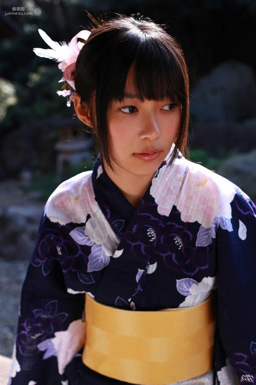 Rino Sashihara 指原莉乃 [WPB-net] EX03 寫真集 21