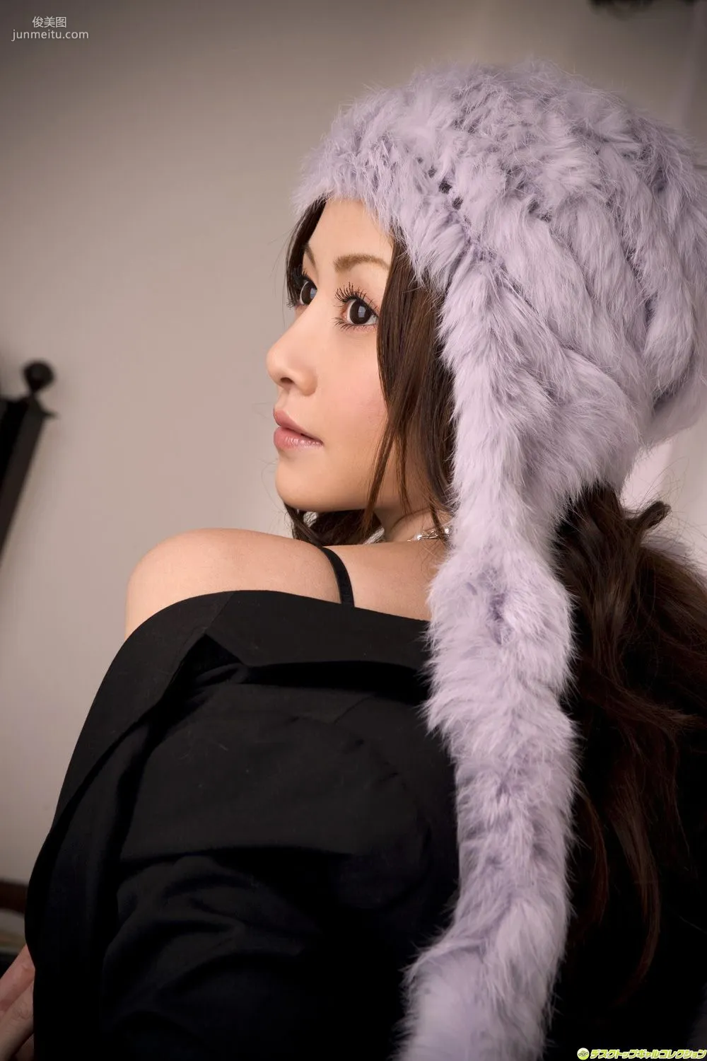 [DGC] NO.713 Anri Sugihara 杉原杏璃 Gravure Idols 寫真集 68