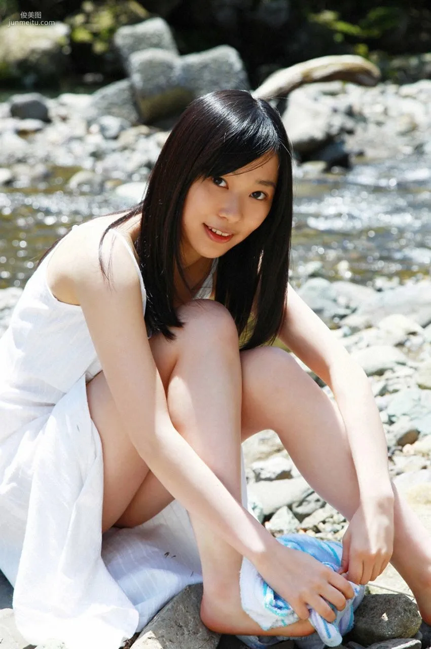 指原莉乃 Rino Sashihara [WPB-net] No.122 寫真集 66