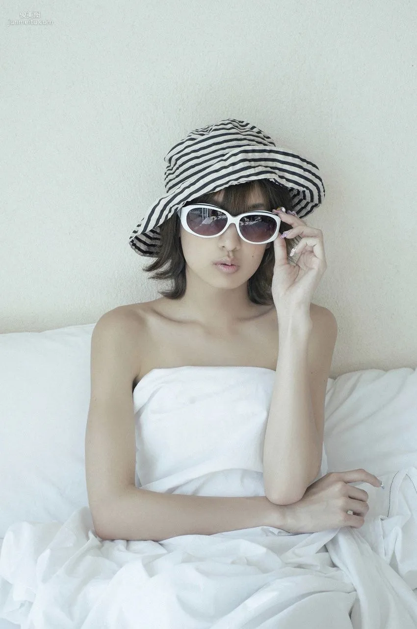 minami akina 南明奈 [WPB-net] No.109 寫真集 123