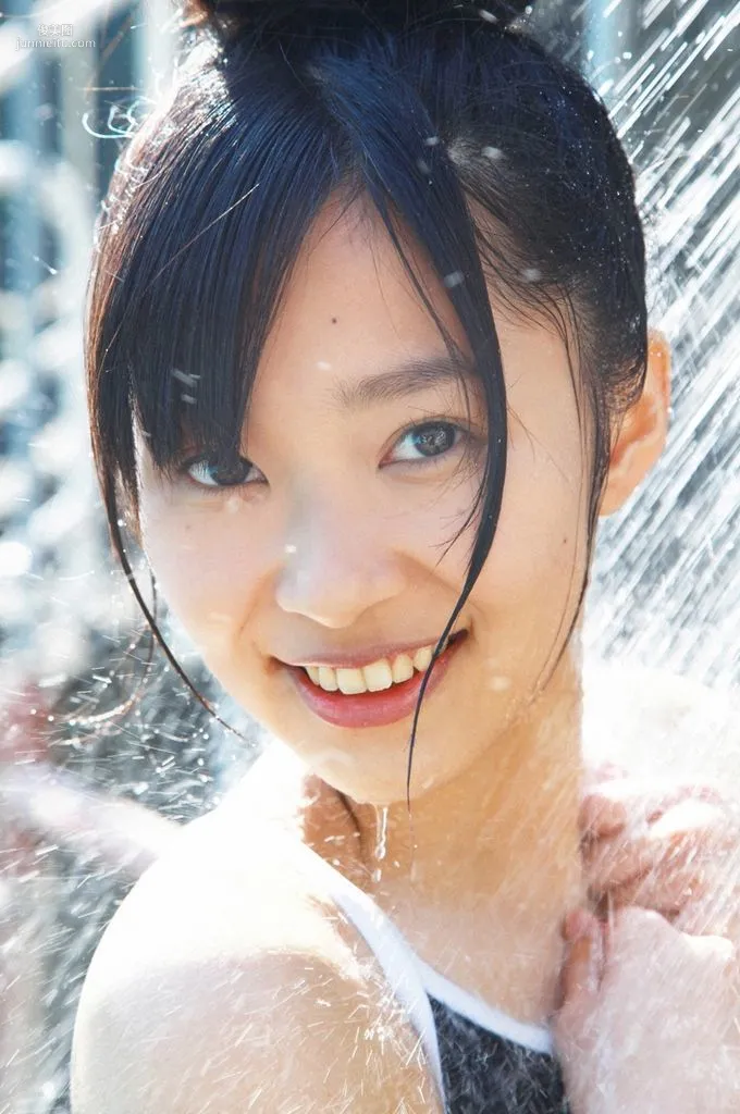 指原莉乃 Rino Sashihara [WPB-net] No.122 寫真集 9