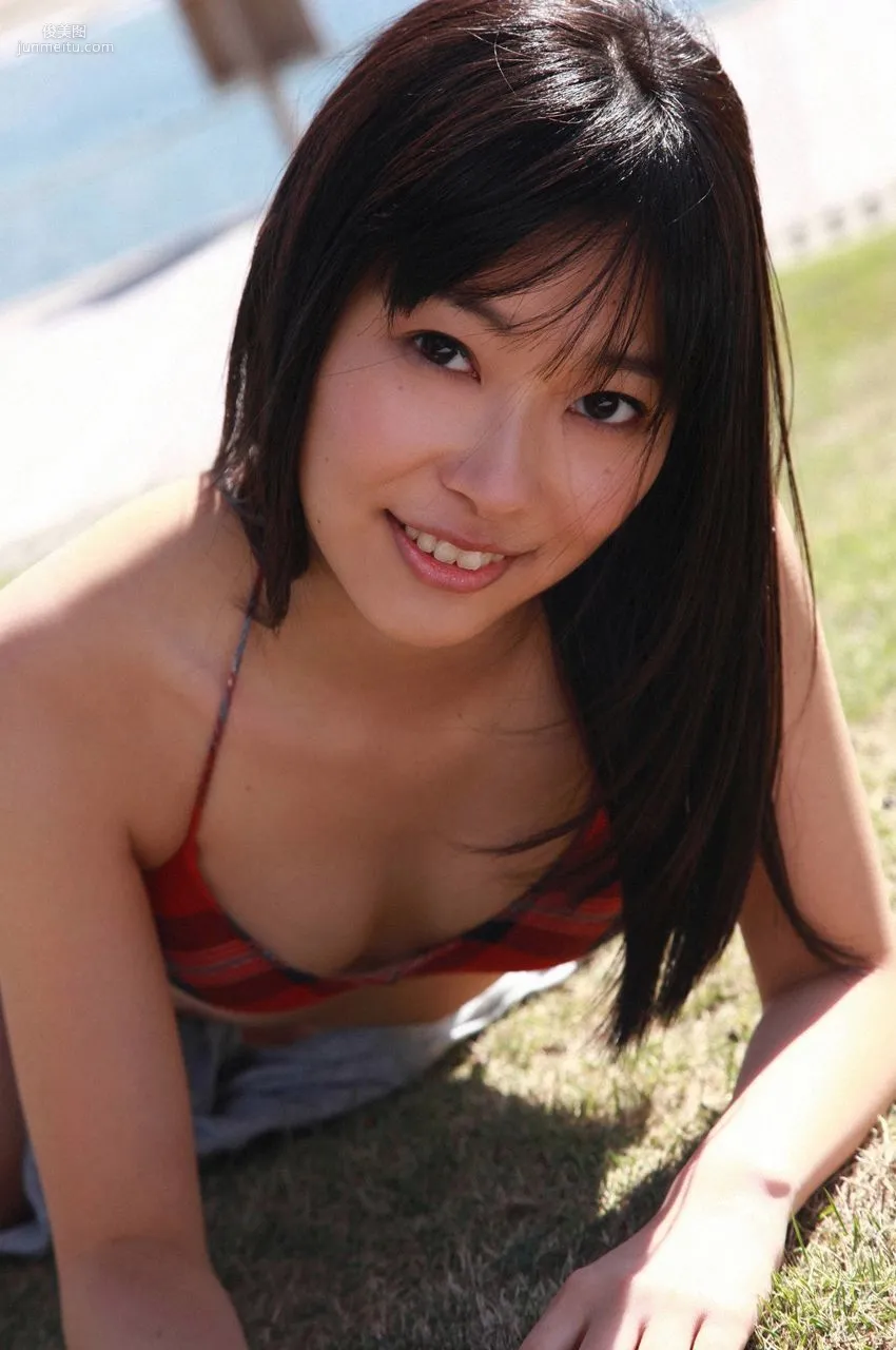 Rino Sashihara 指原莉乃 [WPB-net] EX03 寫真集 49