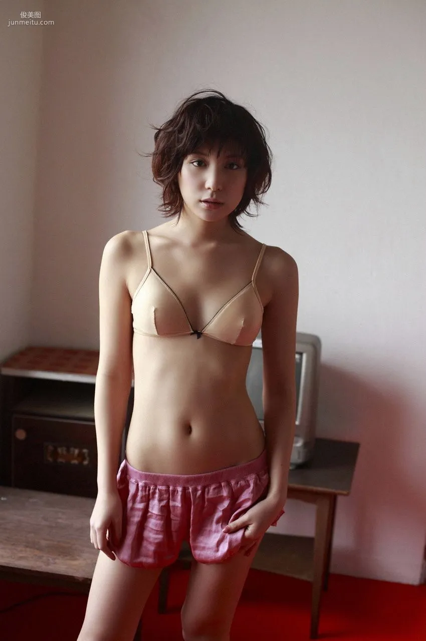 Miu Nakamura 仲村みう [WPB-net] No.107 写真集7