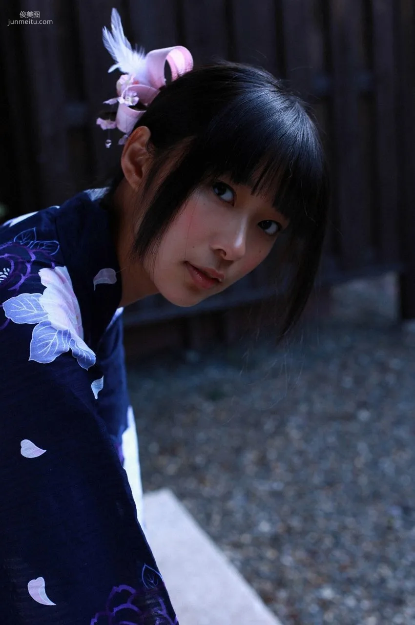 Rino Sashihara 指原莉乃 [WPB-net] EX03 寫真集 25