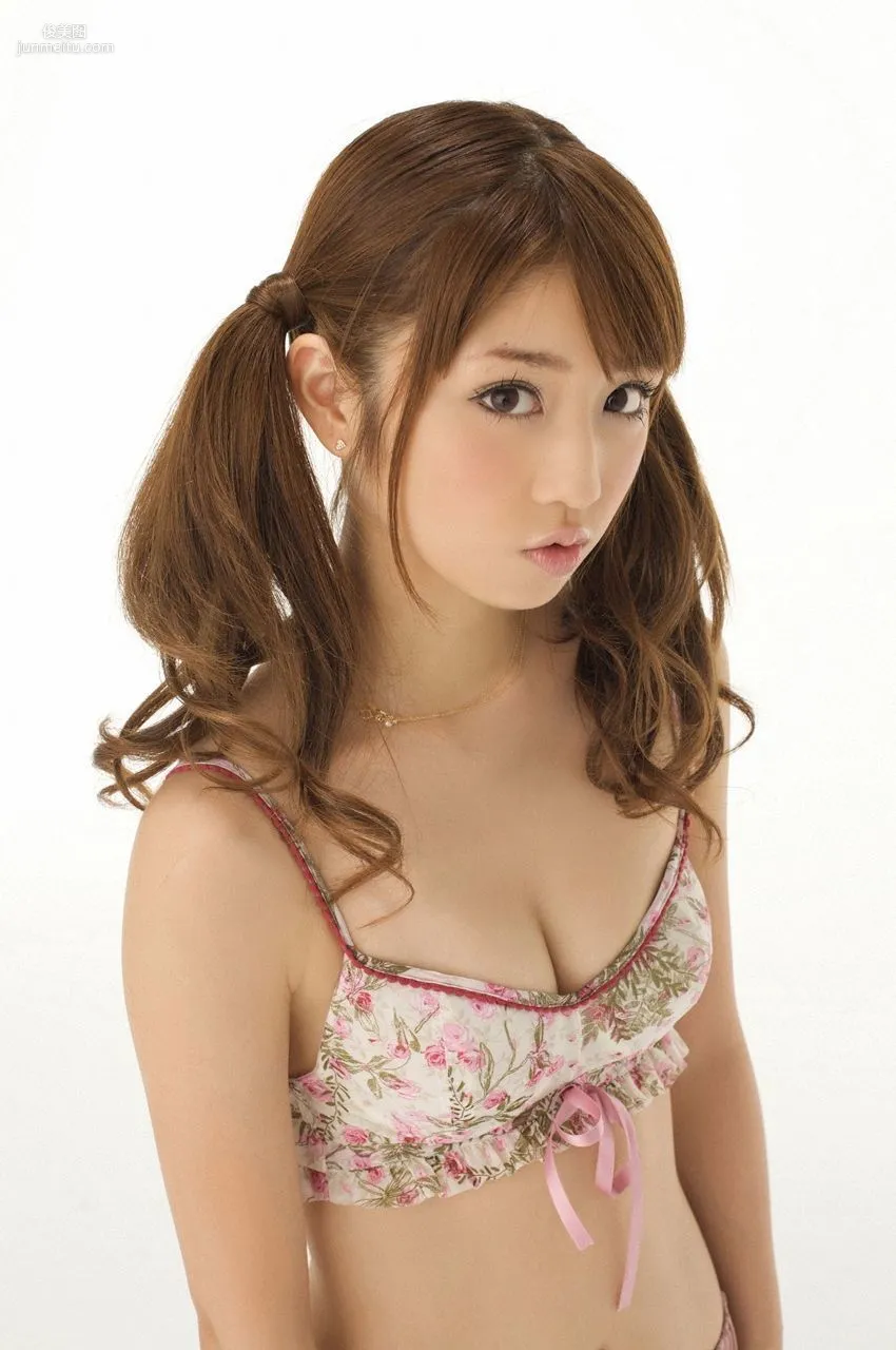 Yuko Ogura 小仓优子 [WPB-net] No.115 写真集9