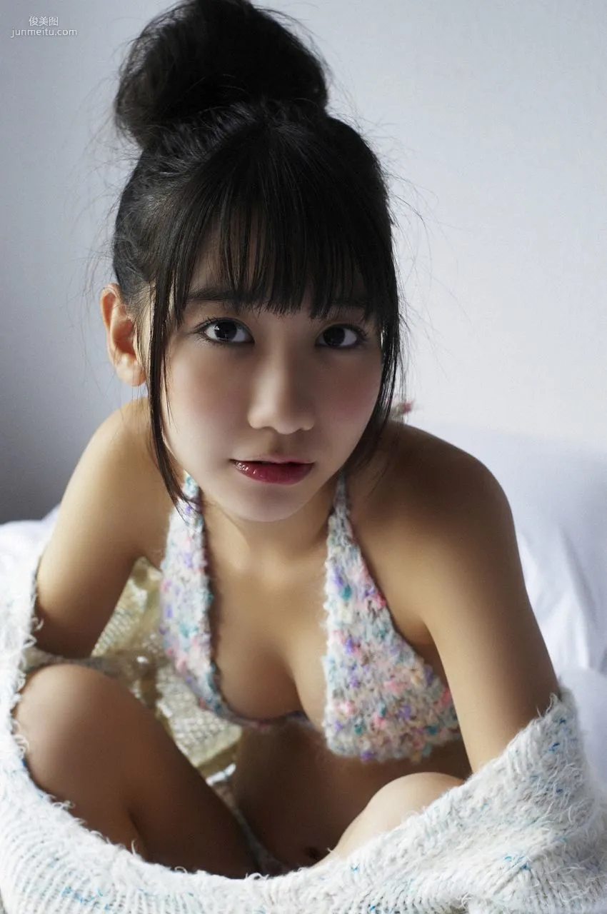 柏木由紀 Kashiwagi Yuki [WPB-net] No.117 寫真集 12