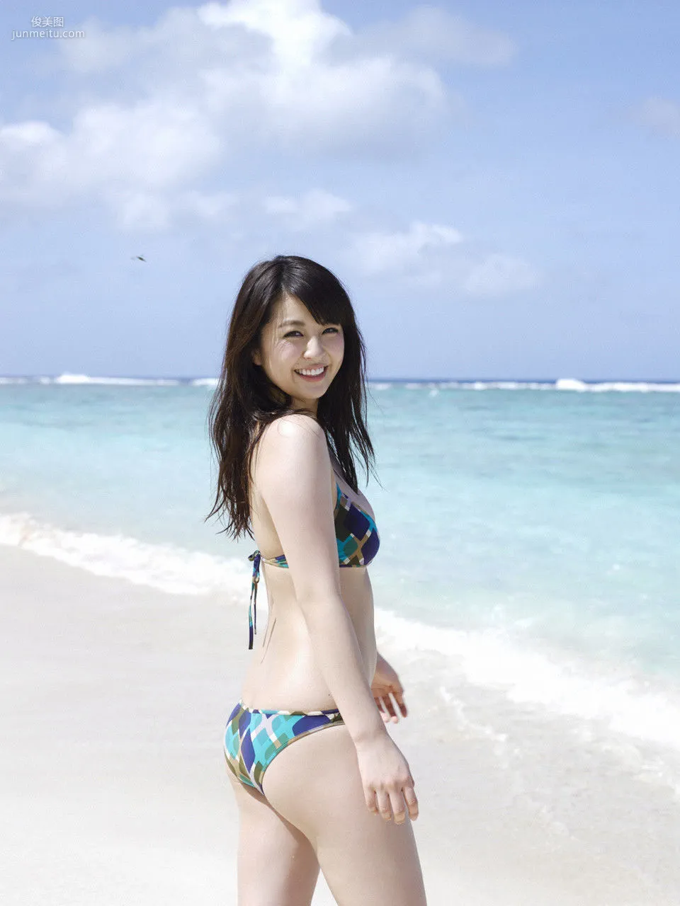 Yanagi Yurina 柳百合菜 [WPB-net] EX178 寫真集 44