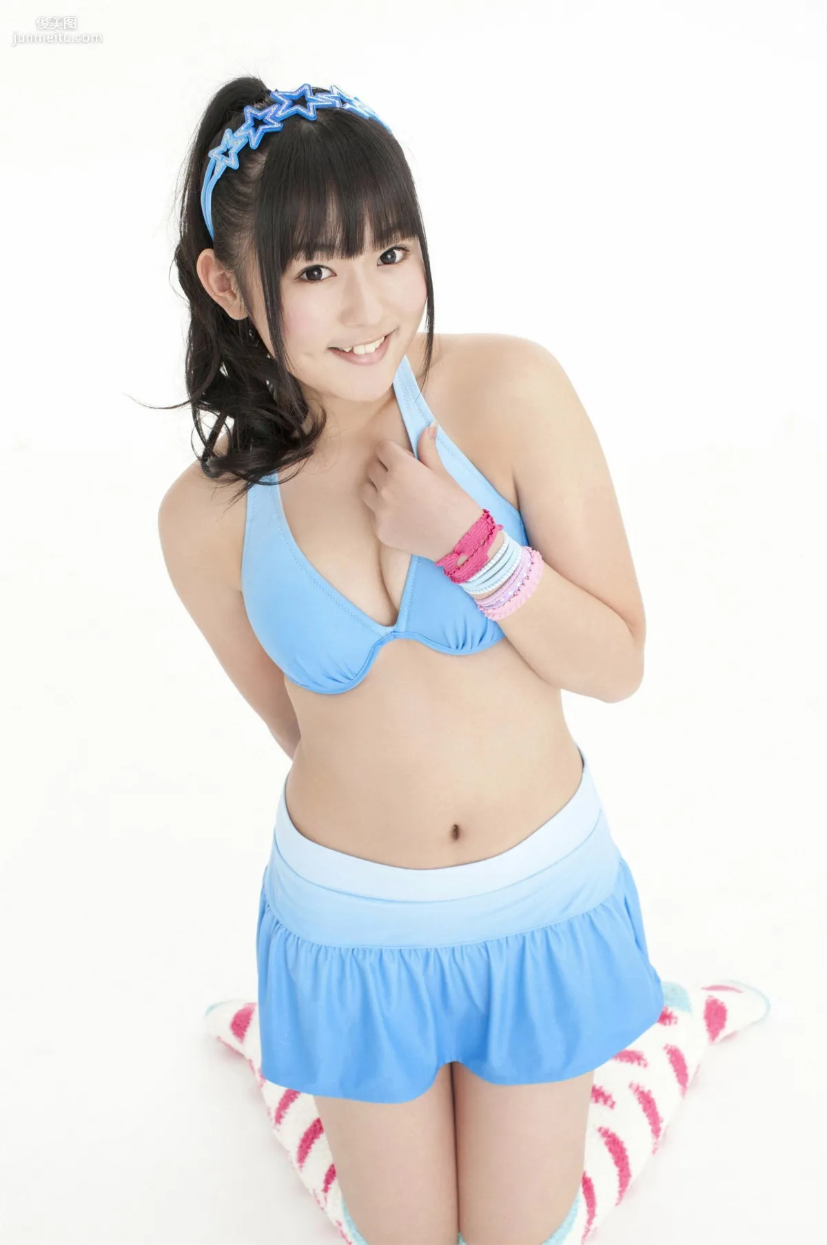 AKB48 TEAM PB [WPB-net] No.133 写真集1