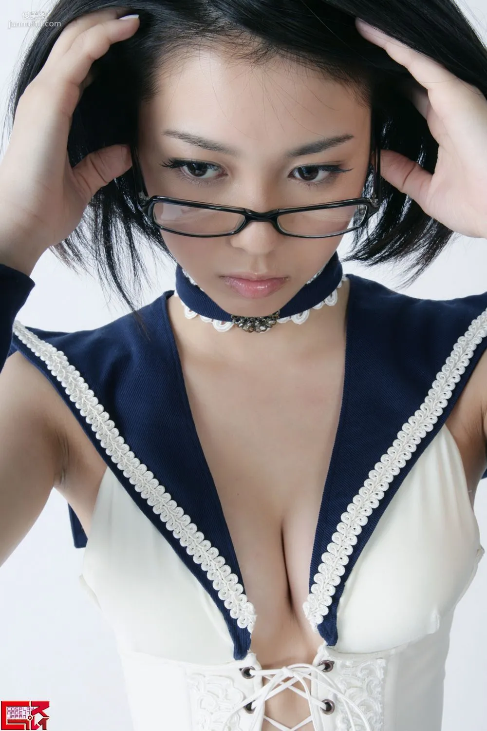 [DGC] NO.727 Mizuho Hata 秦みずほ/秦瑞穗 寫真集 11